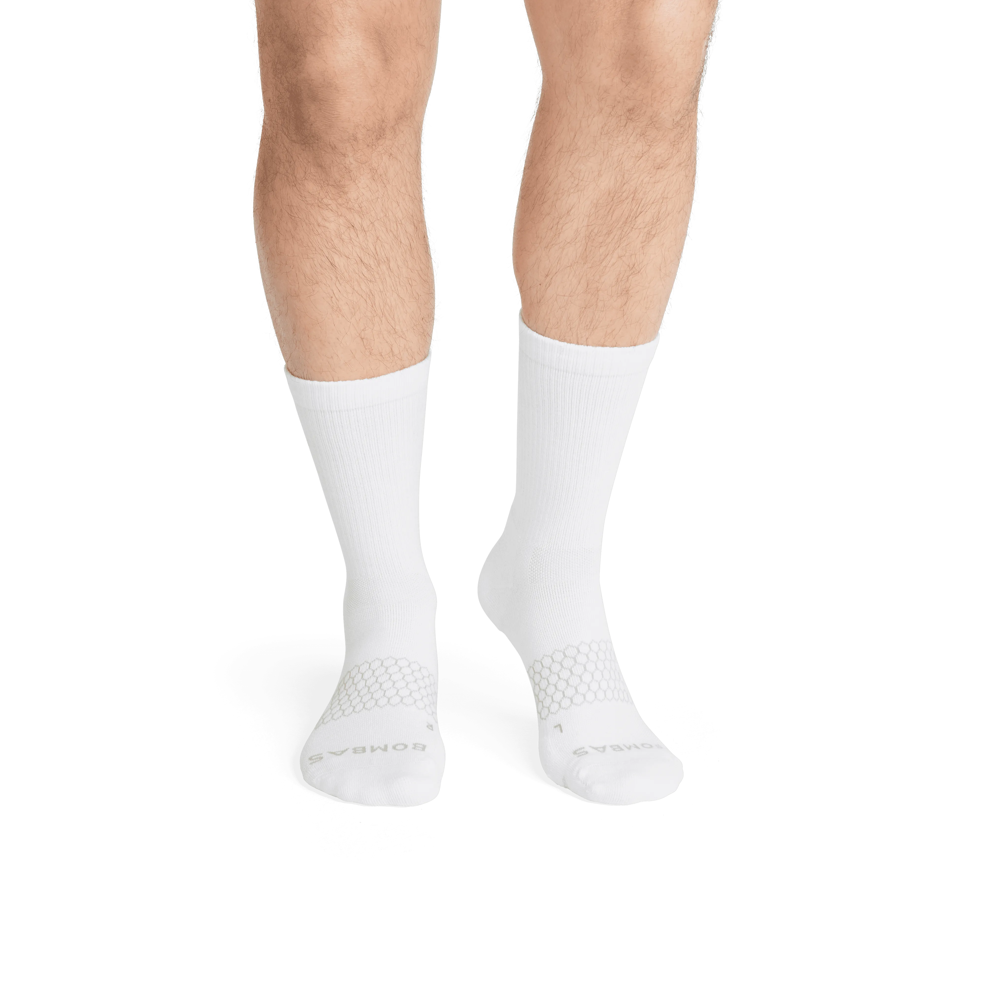 Men's All-Purpose Performance Calf Socks