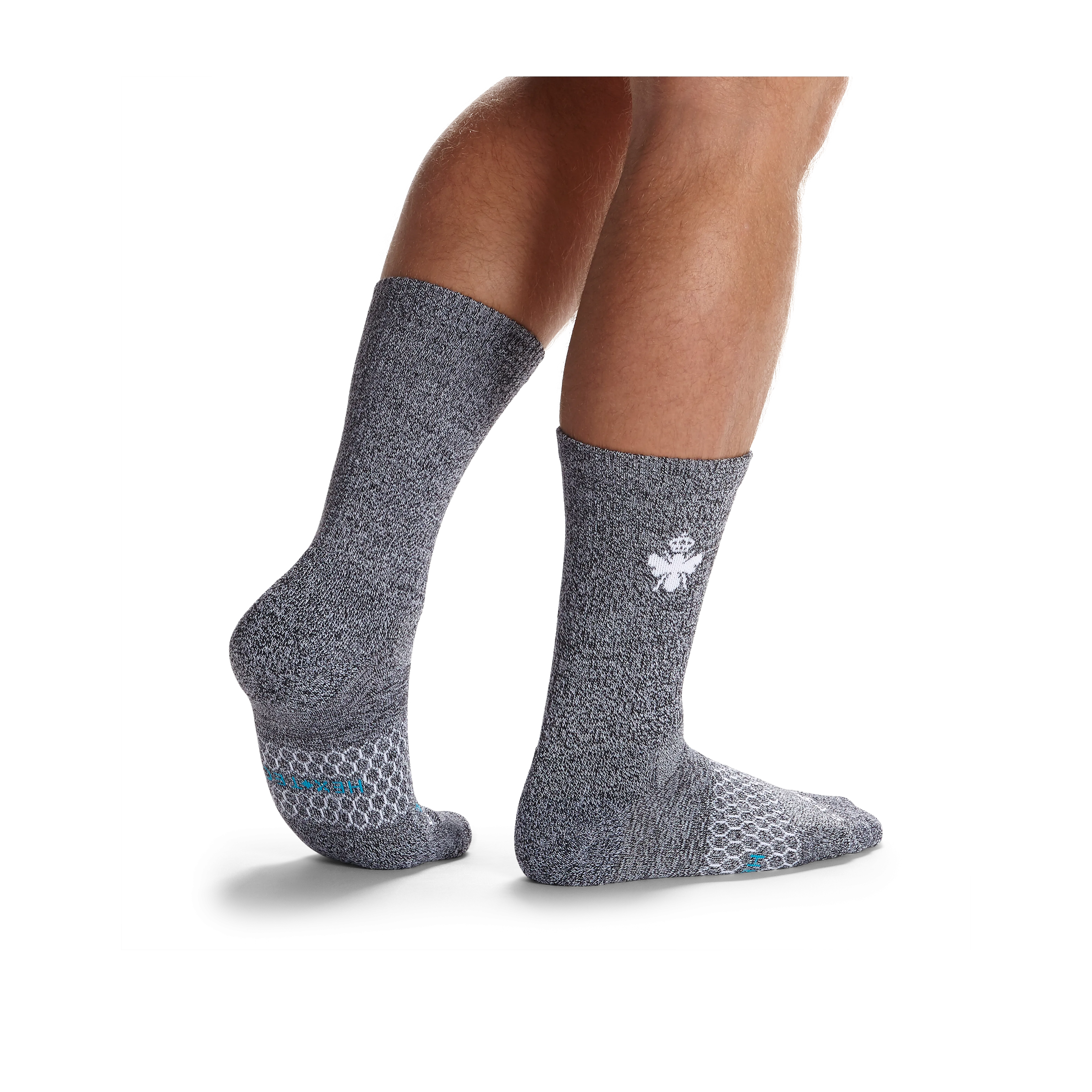 Men's All-Purpose Performance Calf Socks