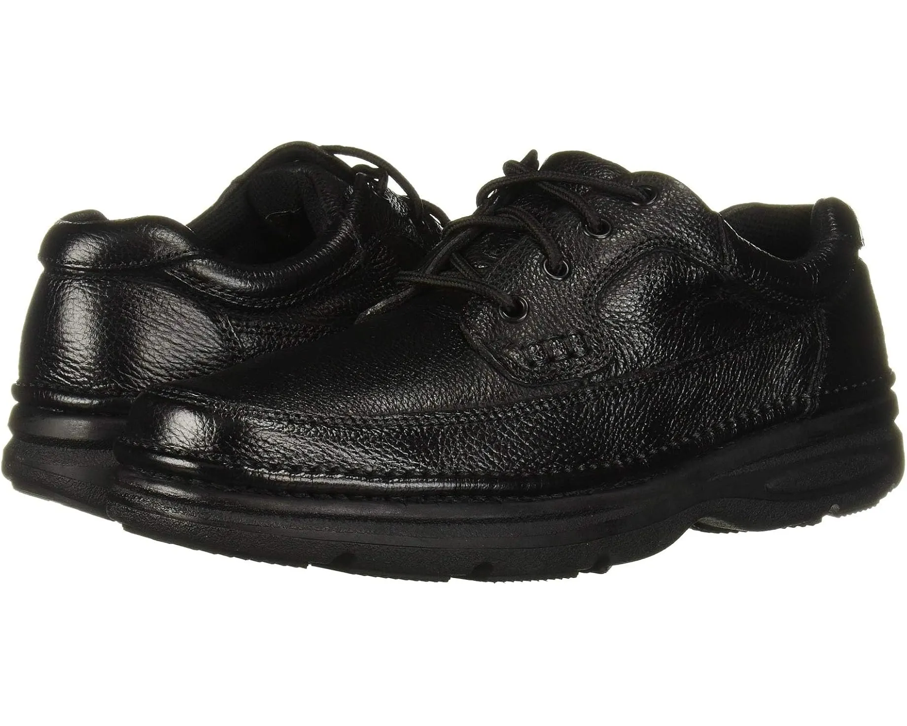 Men's Nunn Bush Cameron Comfort Walking Oxford (Wide)