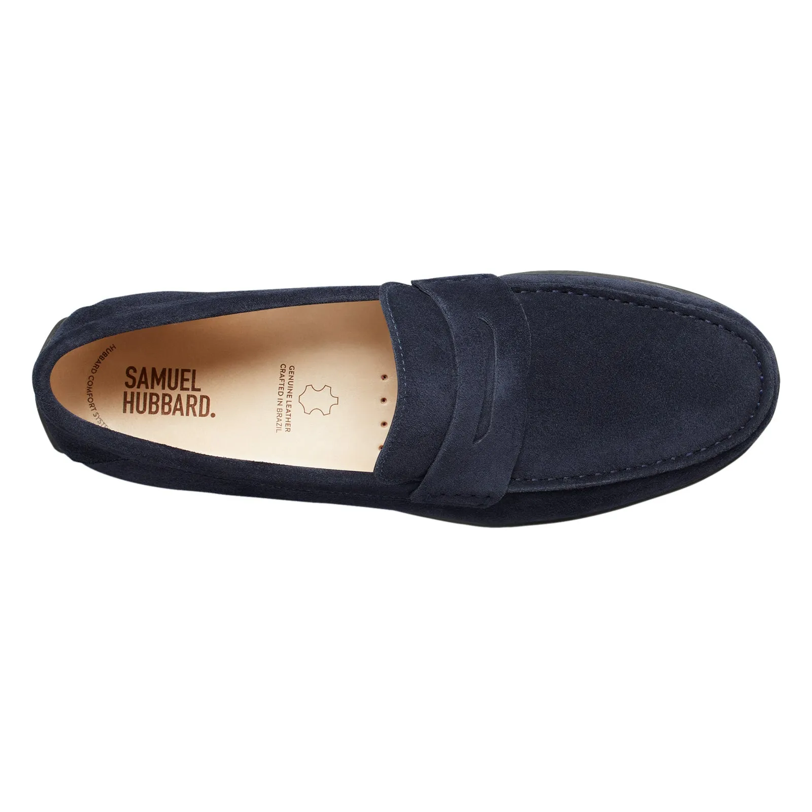 Men's Samuel Hubbard, Free Spirit Slip-On