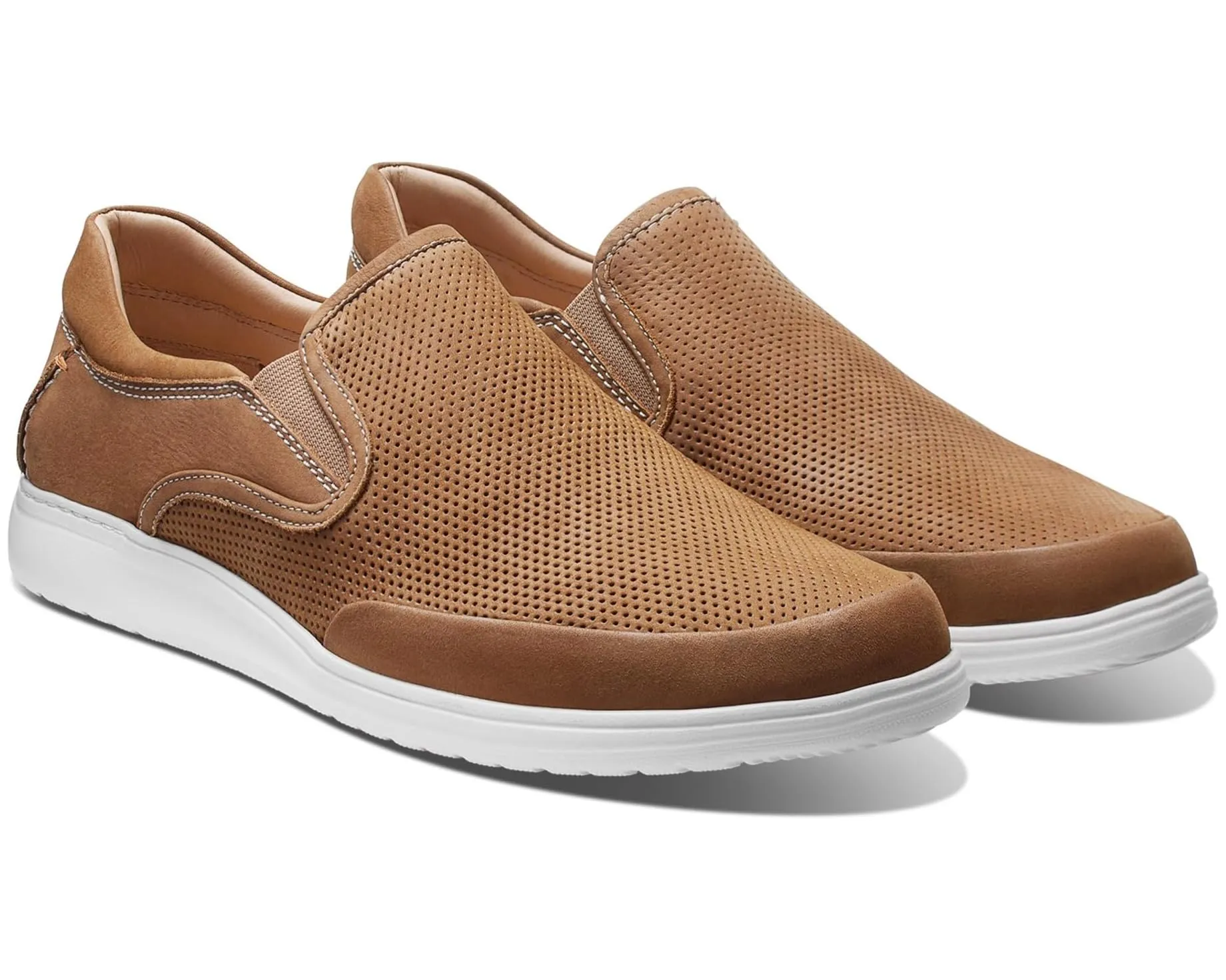 Men's Samuel Hubbard Olema Slip-On