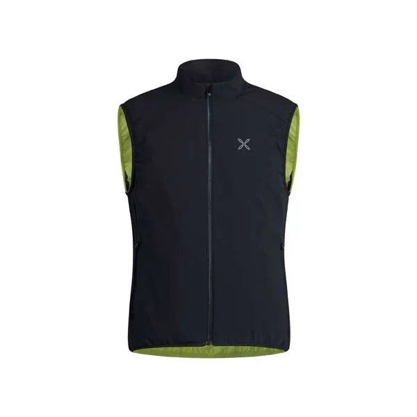 Mid Layer Vest uomo