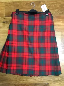 Modern MacNab 8 Yard Kilt - 36 x 25