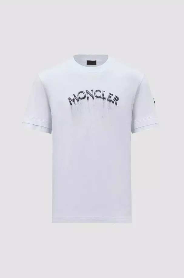 MONCLER  |Logo T-Shirt