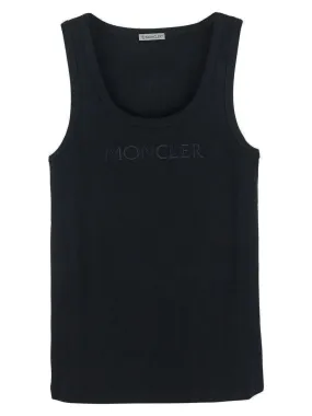 MONCLER  |Tanks & Camisoles