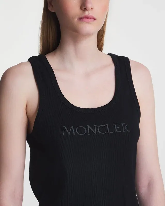 MONCLER  |Tanks & Camisoles