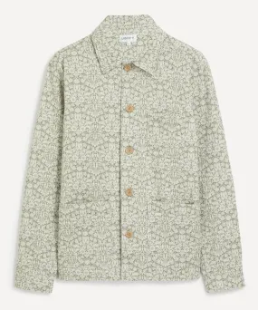 Mortimer Chore Jacket