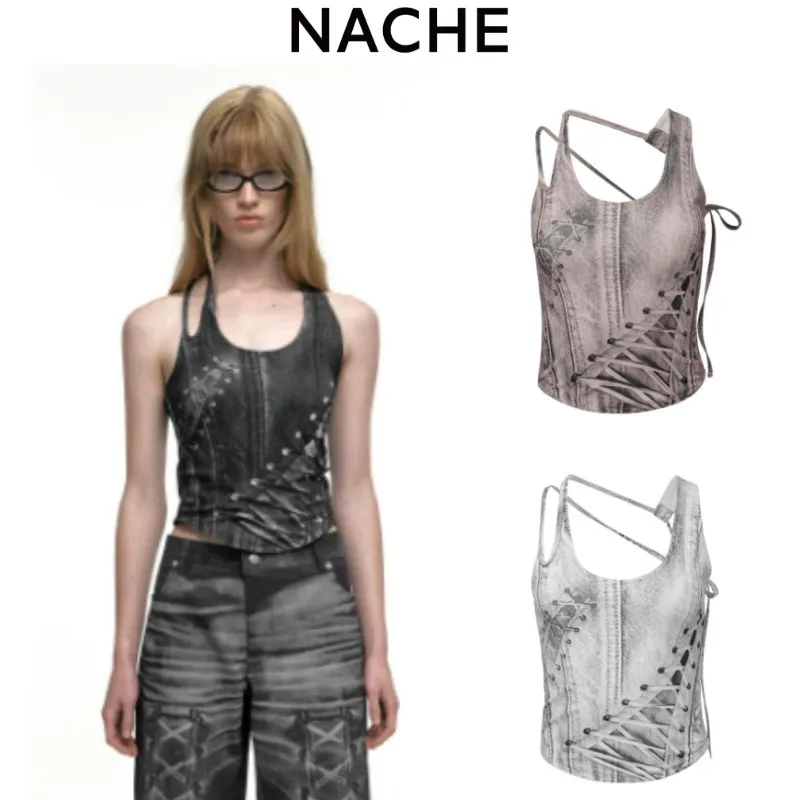 NACHE  |Tanks & Camisoles