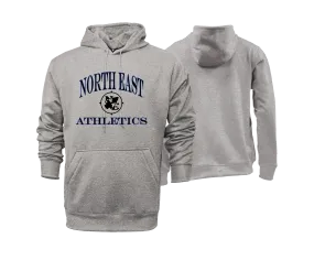 NE Athletics - DTF Hoodies