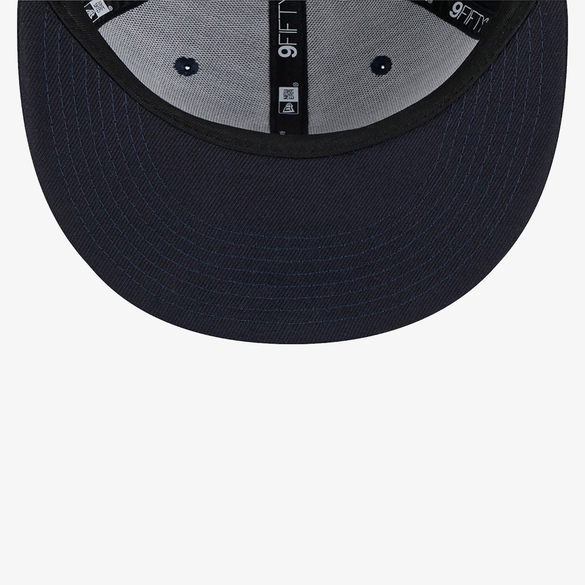 NEW YORK YANKEES REPREVE NAVY 9FIFTY SNAPBACK CAP 'BLUE'