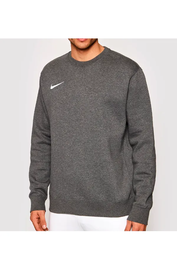 Nike Club Sweatshirt Shadow