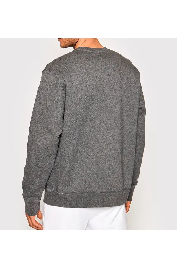 Nike Club Sweatshirt Shadow