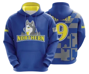 Norther Softball FDS Hoodies