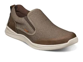 Nunn Bush Conway 2.0 Knit Slip-On