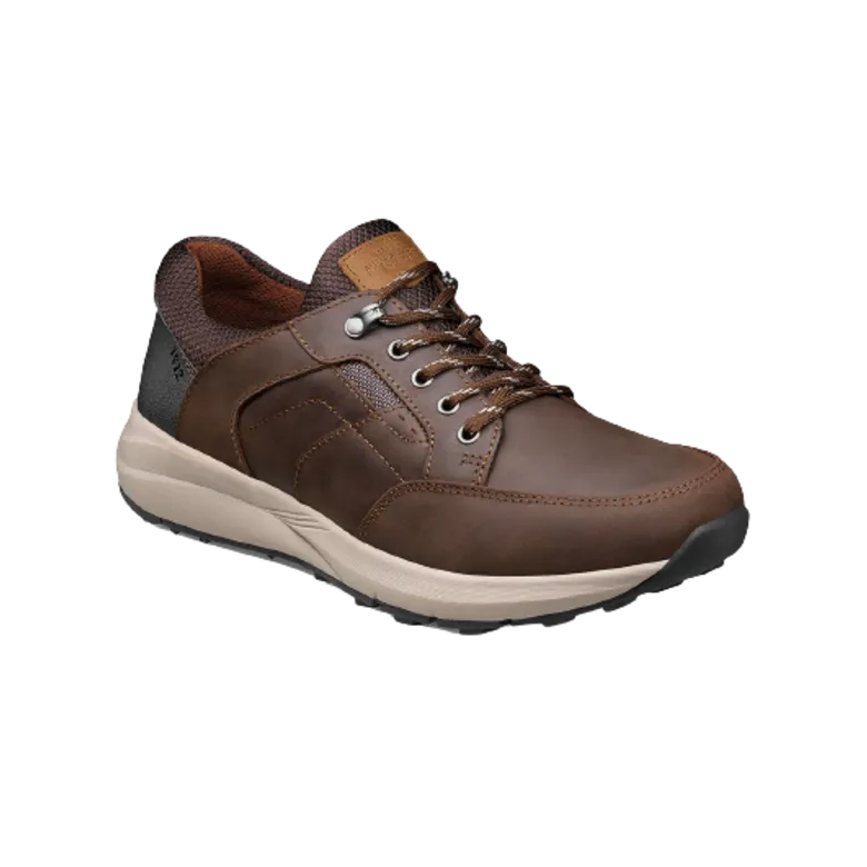 Nunn Bush Excursion Oxford Shoe - Men's