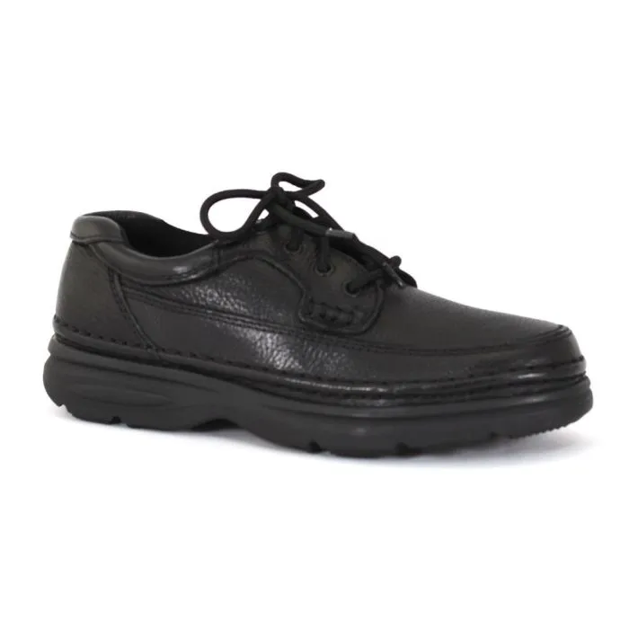 Nunn Bush Men's Cameron Black