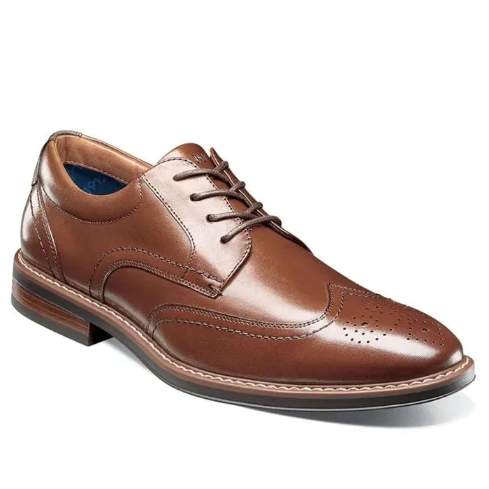 Nunn Bush Men's Centro Flex Wingtip