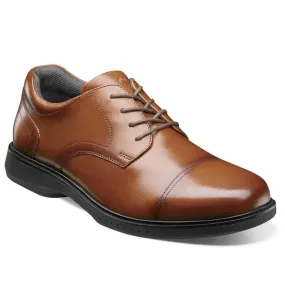 Nunn Bush Men's Kore Pro Cap Toe