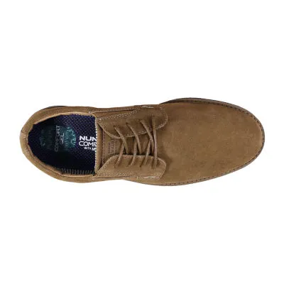 Nunn Bush Mens Barklay Oxford Shoes