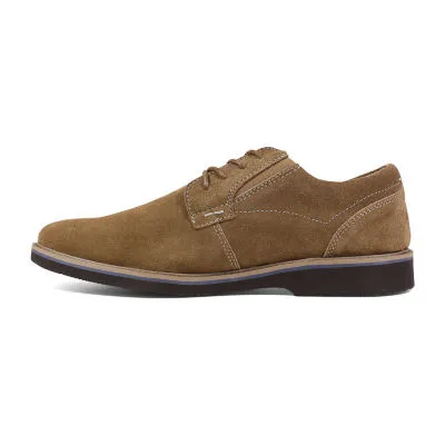 Nunn Bush Mens Barklay Oxford Shoes