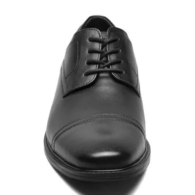 Nunn Bush Mens Baxter Cap Toe Oxford Oxford Shoes