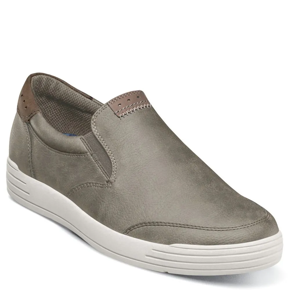 NUNN BUSH  MENS KORE CITY WALK SLIP ON SNEAKER