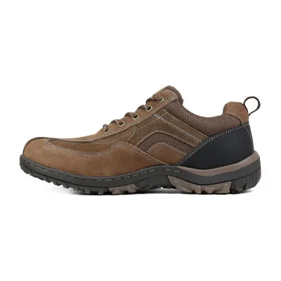 Nunn Bush Mens Quest Lace-up Oxford Shoes