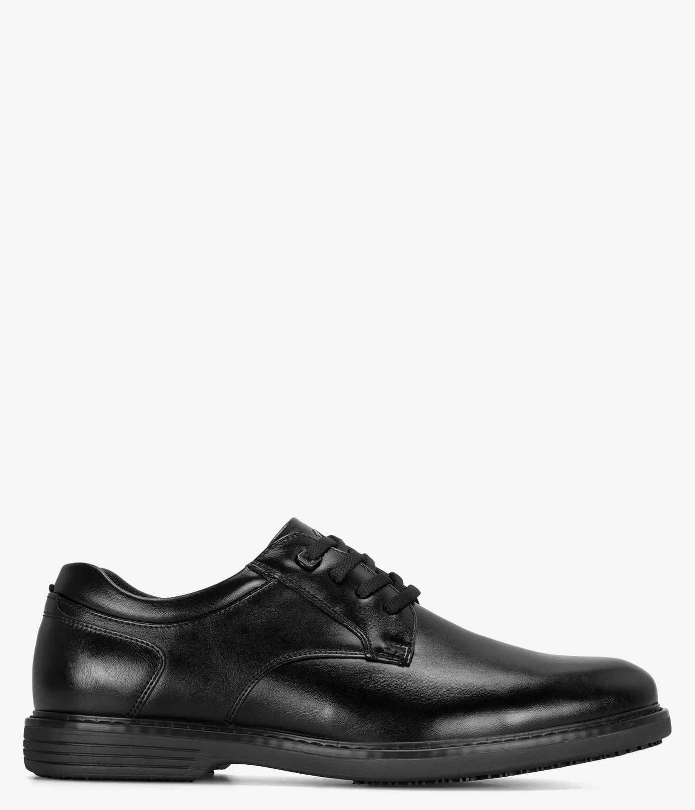 Nunn Bush Wade Work Plain Toe Oxford