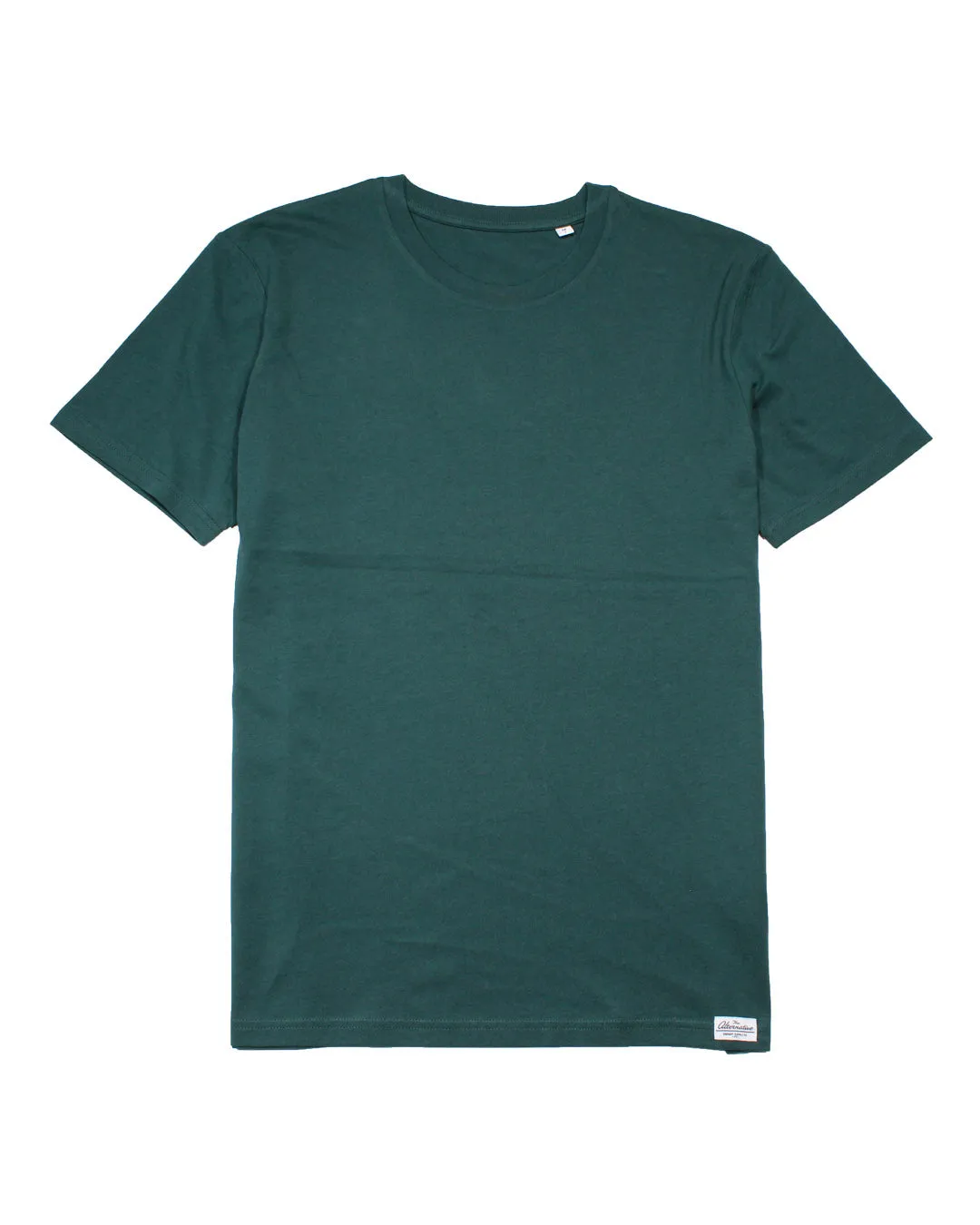 Organic Cotton T-Shirt