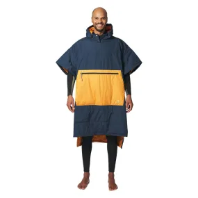 Outdoor Poncho | 2nd Edition