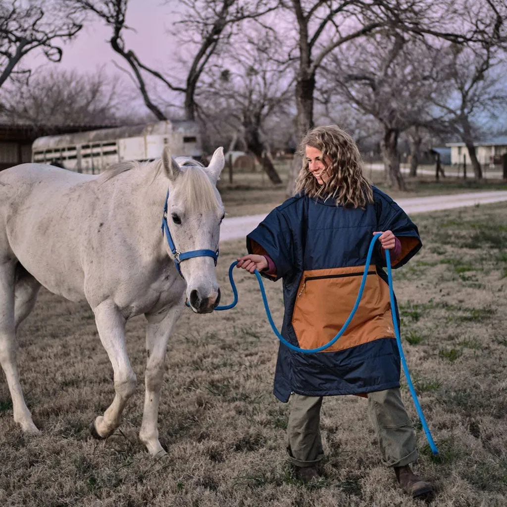 Outdoor Poncho | 2nd Edition