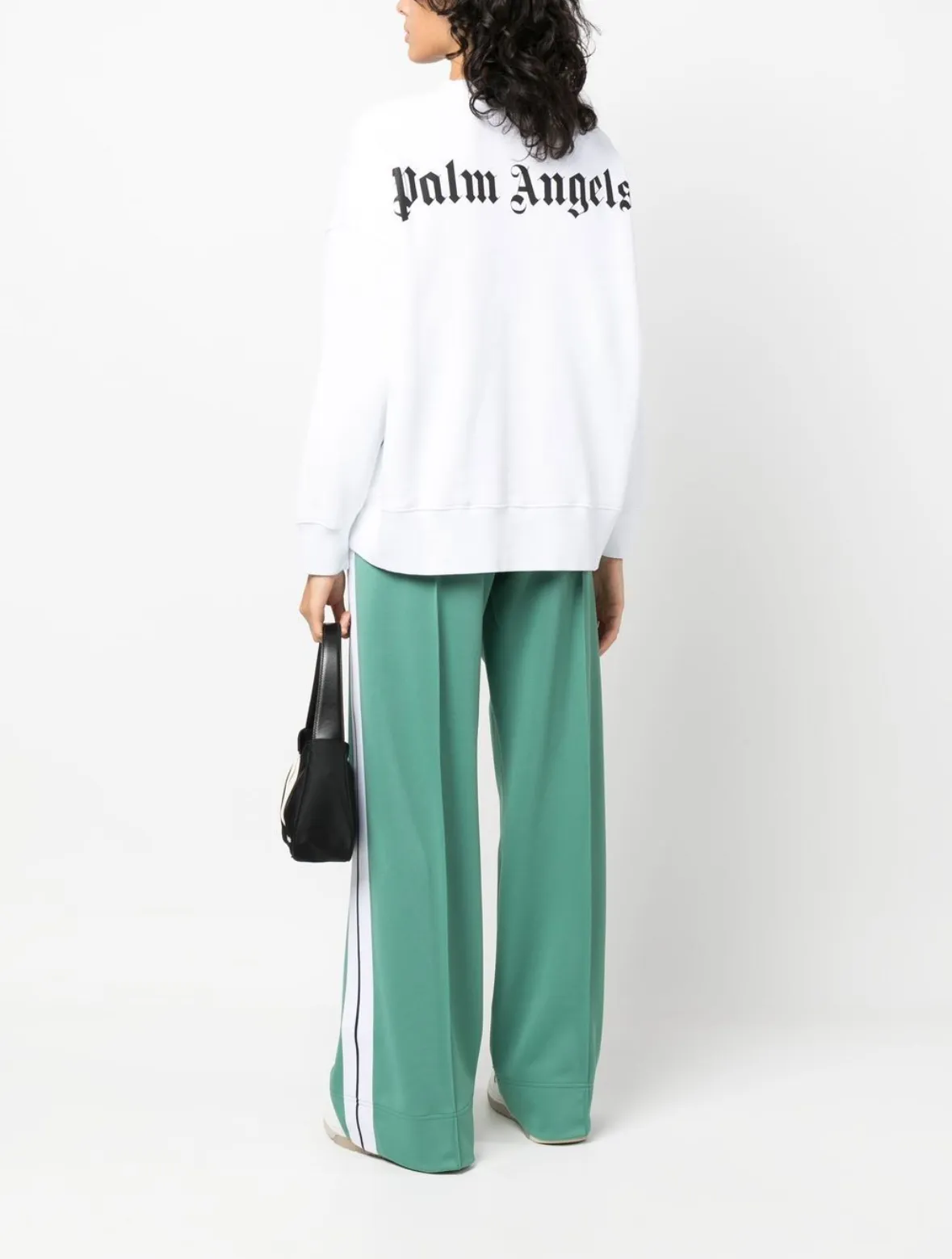 Palm Angels  |Hoodies & Sweatshirts