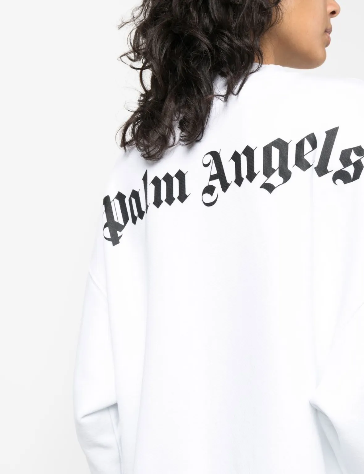 Palm Angels  |Hoodies & Sweatshirts