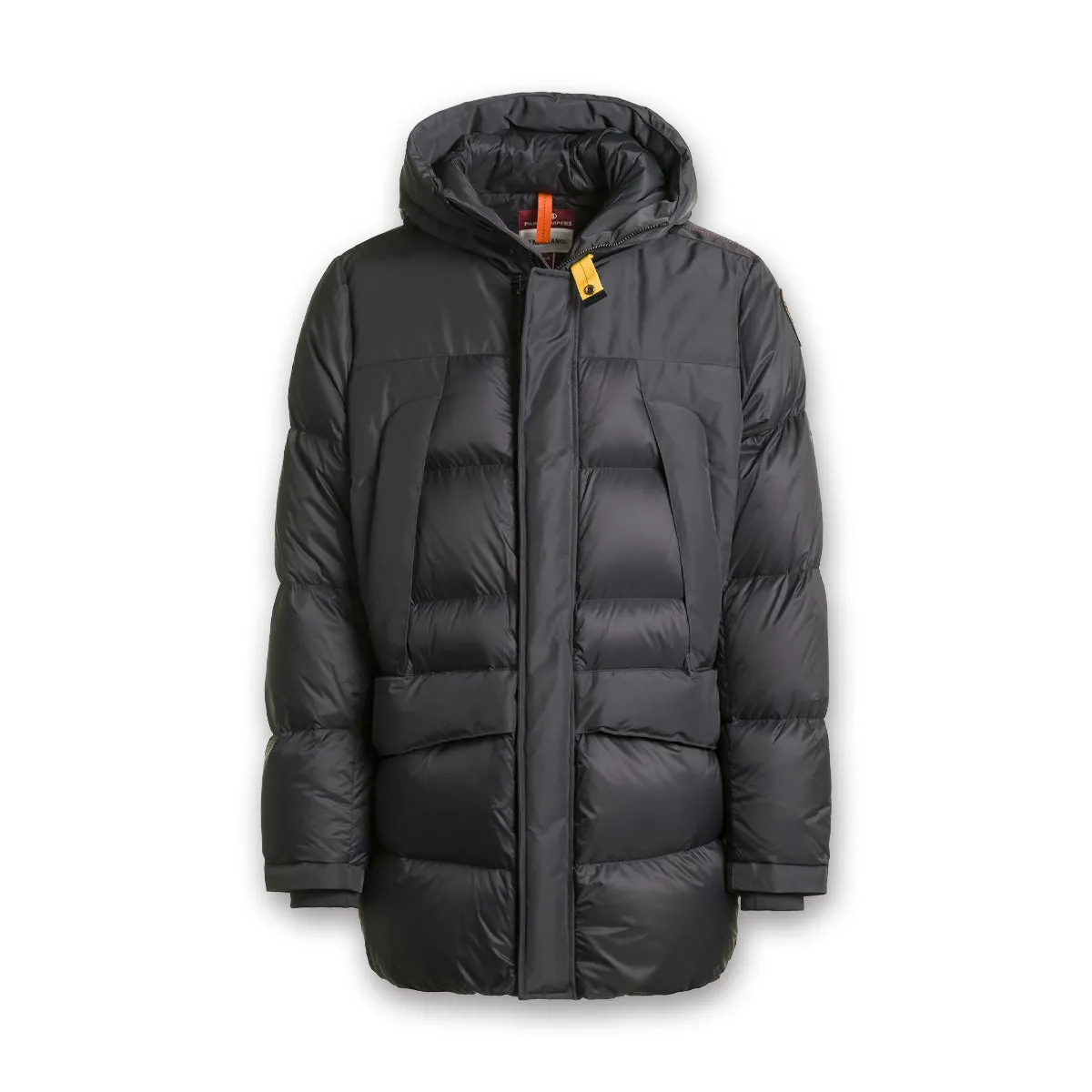 Parajumpers - Shedir Puffer Jacket in Phantom