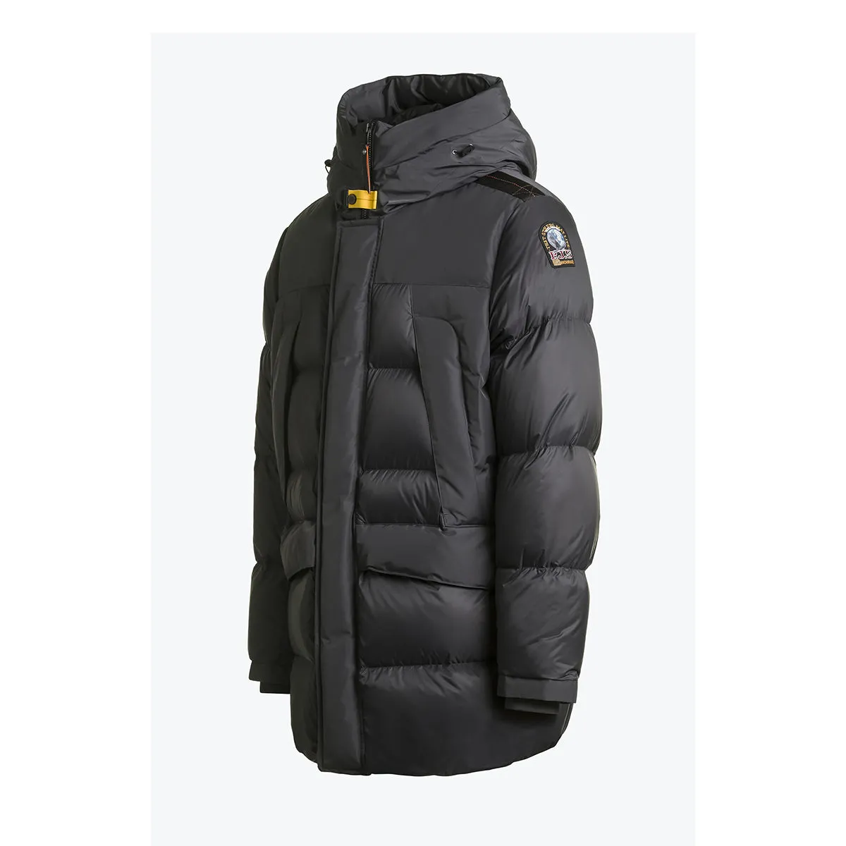 Parajumpers - Shedir Puffer Jacket in Phantom