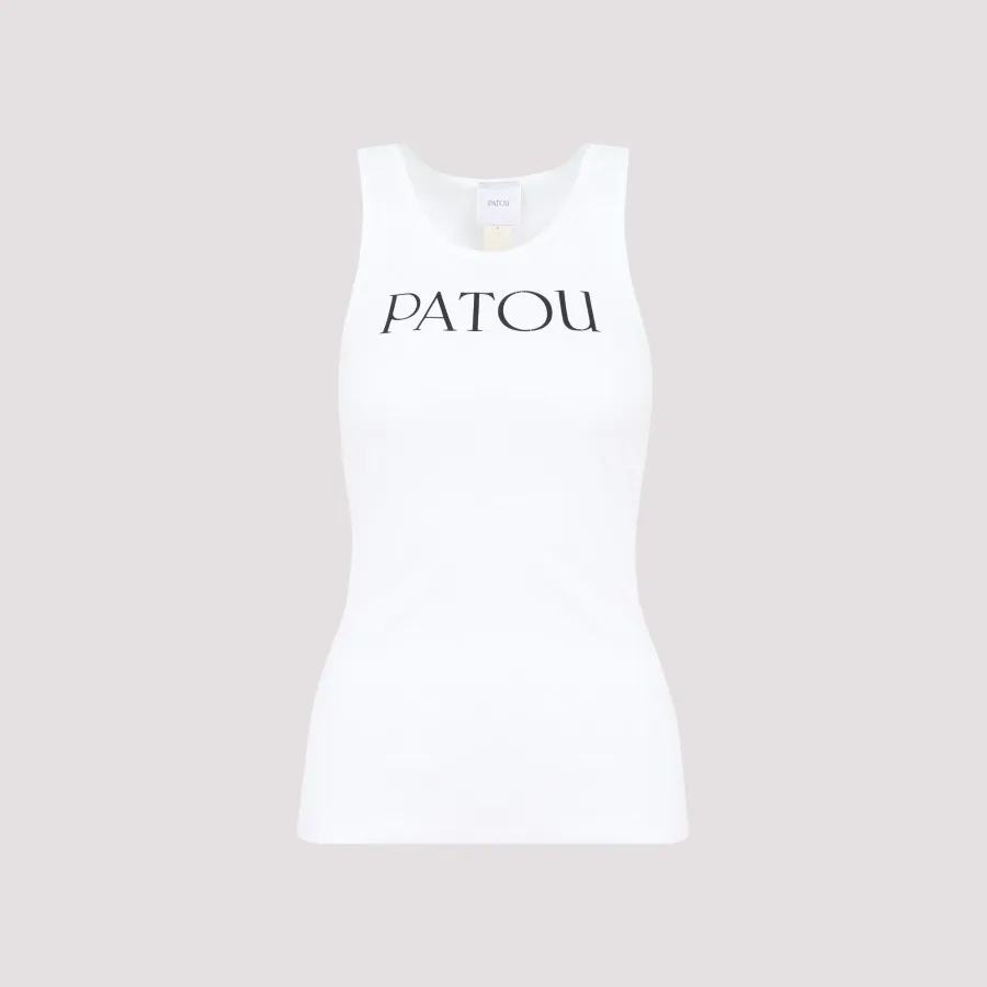 PATOU  |Tanks & Camisoles