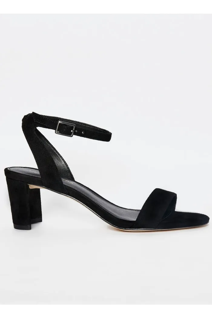 Pelle Moda Moira 2 Low Heel