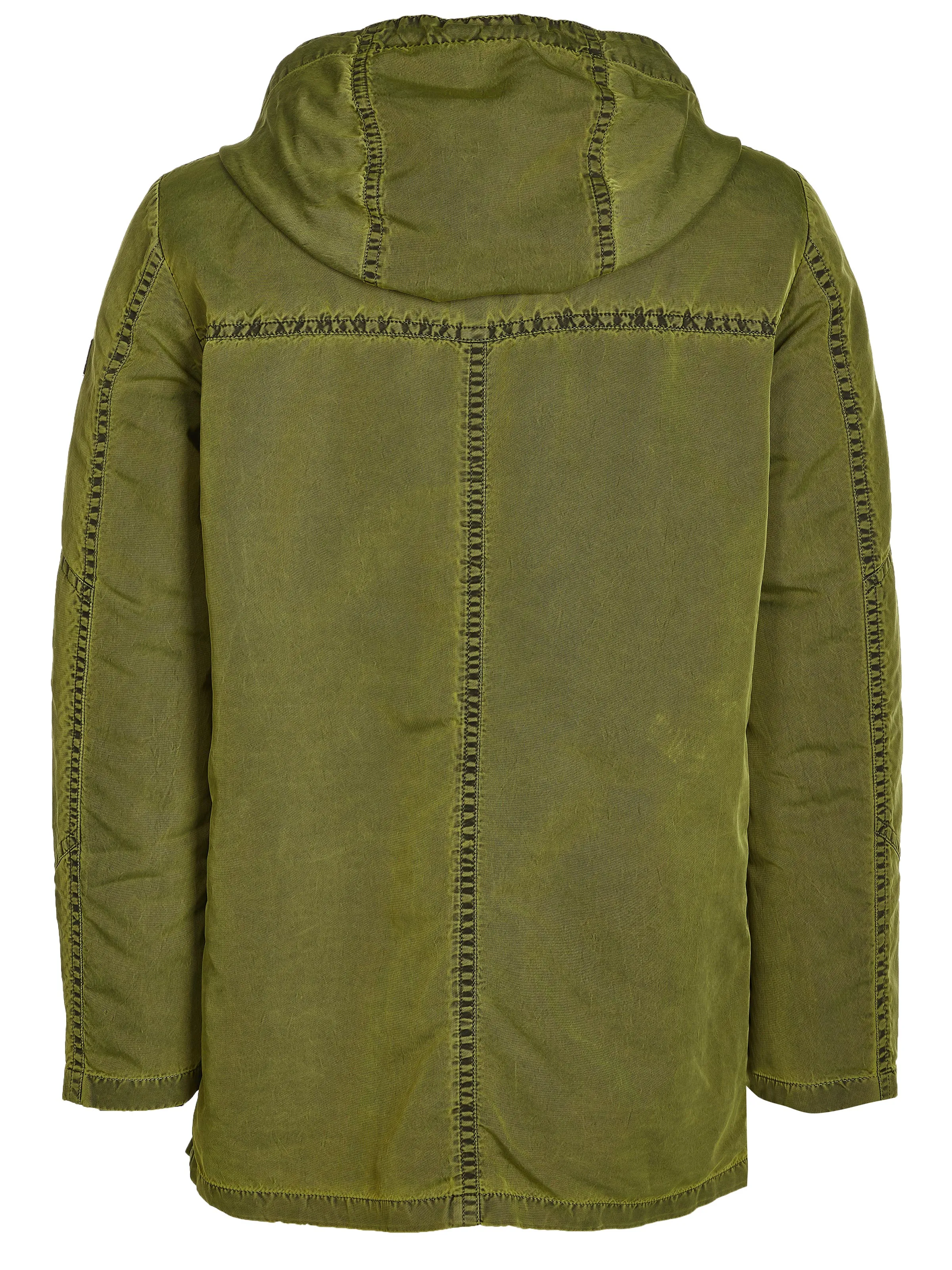 Peuterey Jacket green