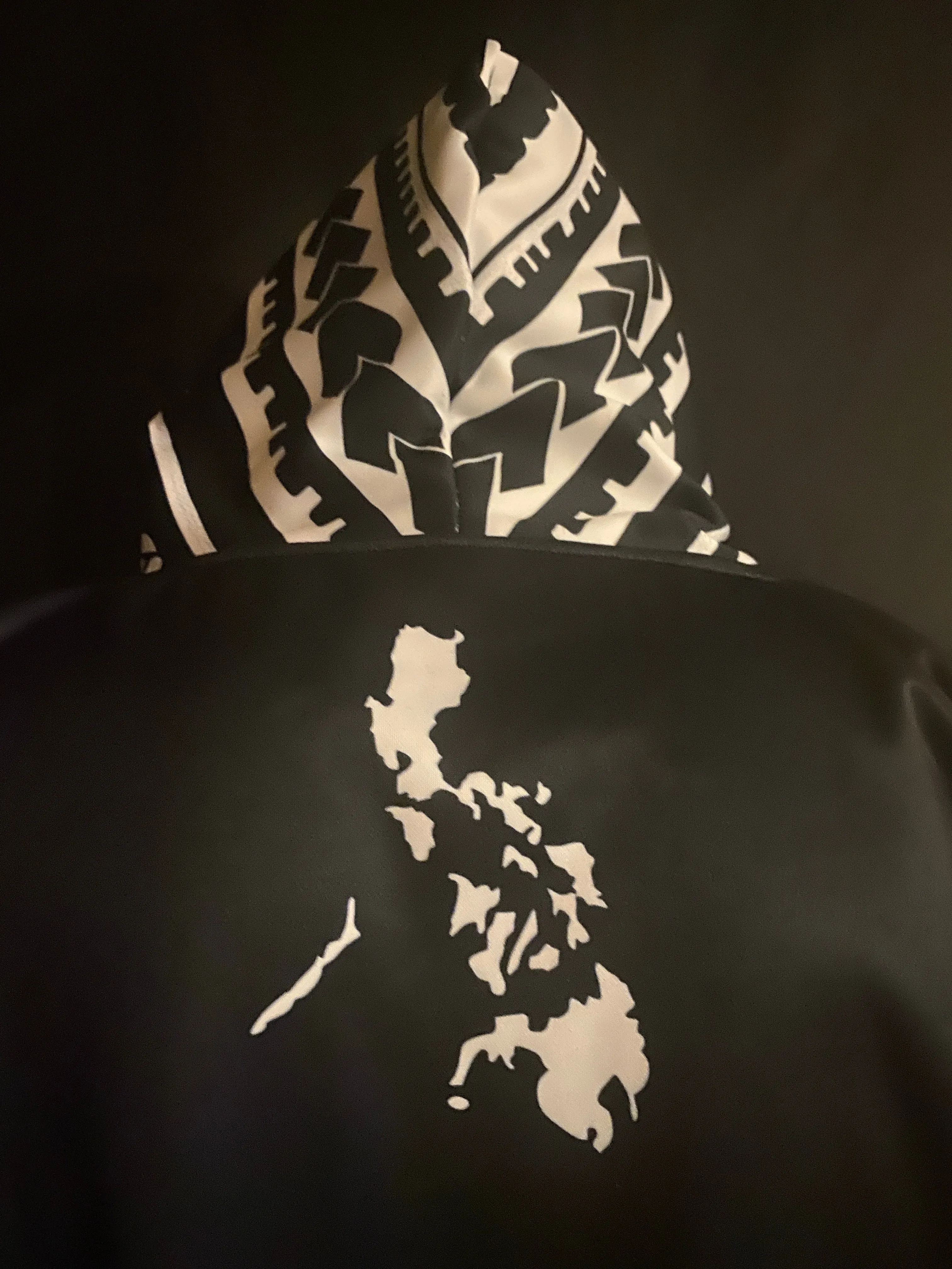 Philippine Islands Tribal Hoodies