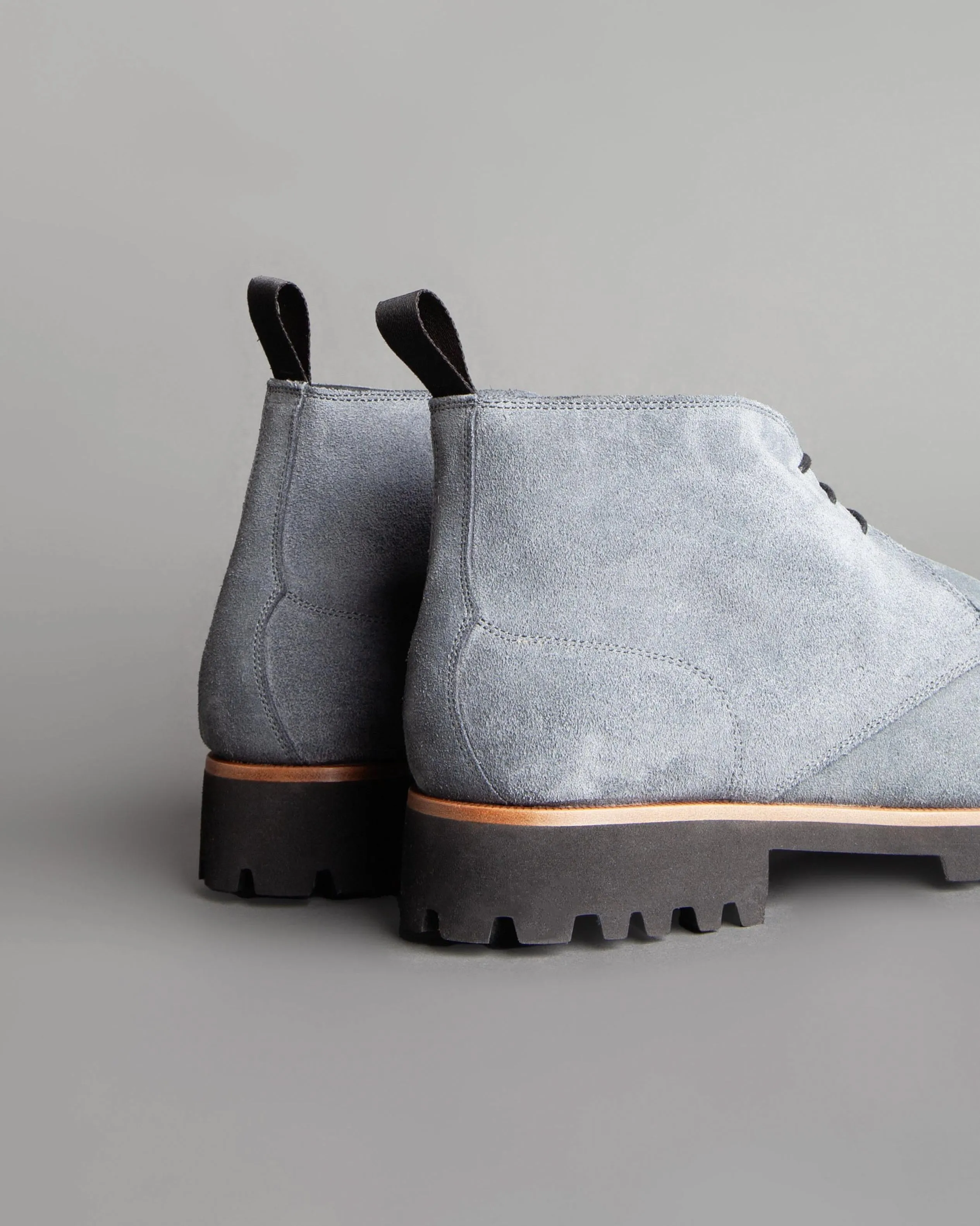 Pinerolo Suede Boot