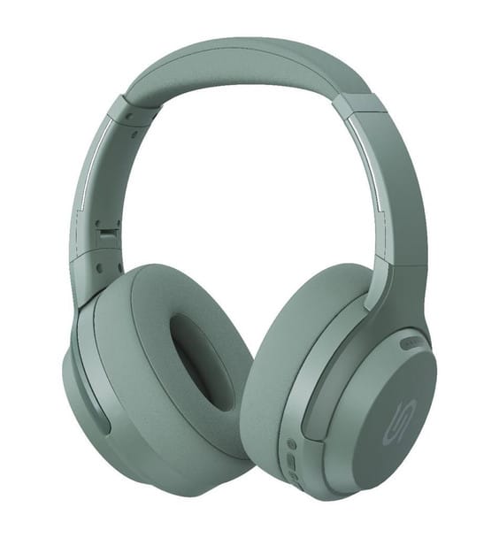 Porodo Soundtec Eclipse Wireless Headphone PD-STWLEP011