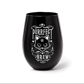 Purrfect Brew