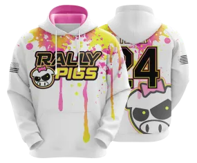 Rally Pigs 2023 FDS Hoodies