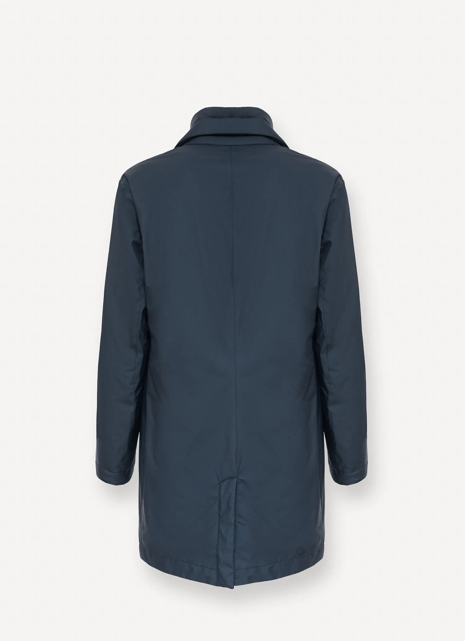 Recycled Essentials padded coat-