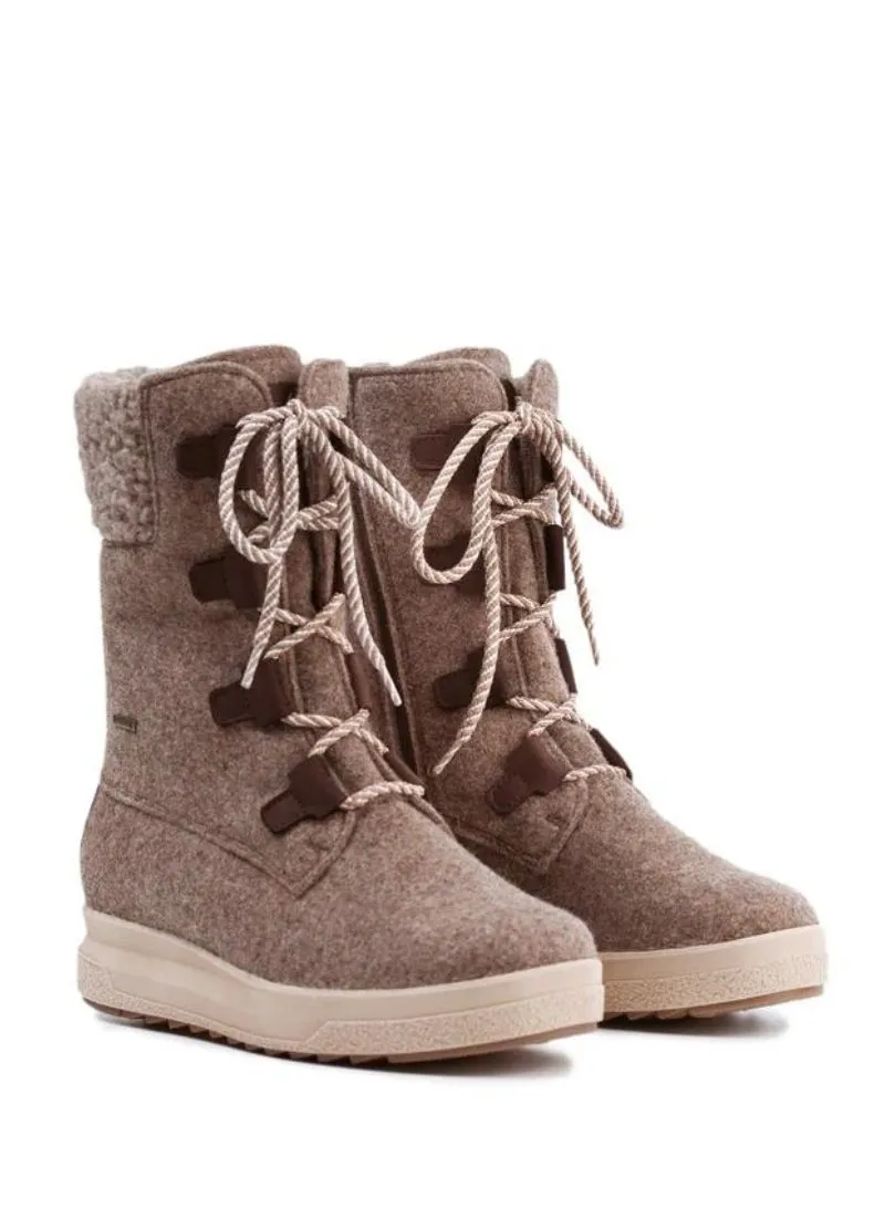 Reki Winter Boot