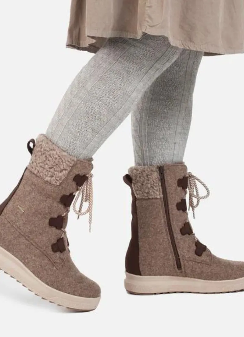 Reki Winter Boot