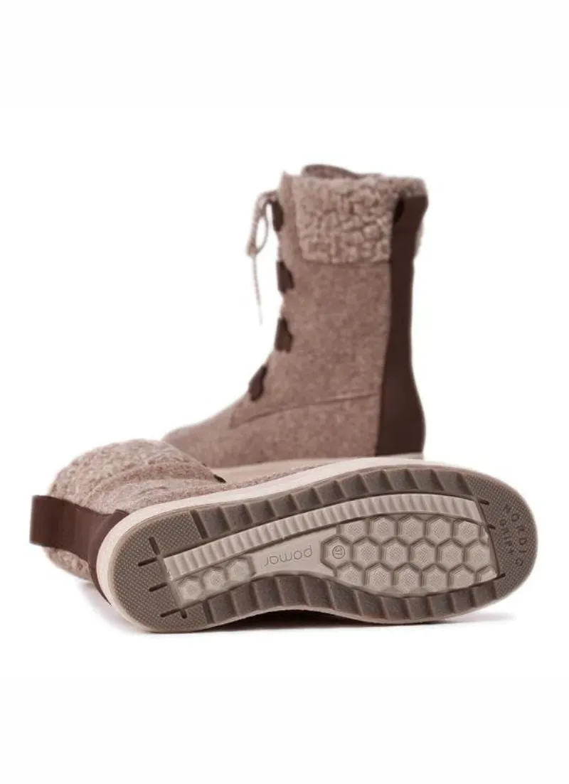 Reki Winter Boot