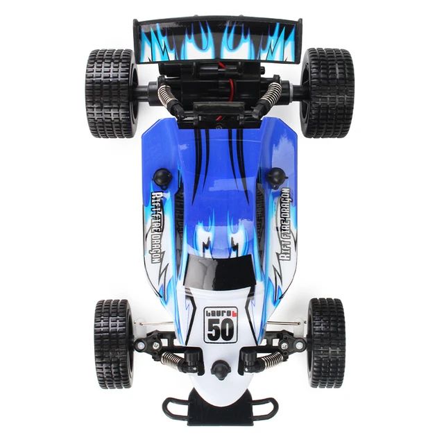 Remote Control Car Drift 20km/h RC Racing Car High Speed Off-Road RC Car For Kids Gifts 1:20 RC Car