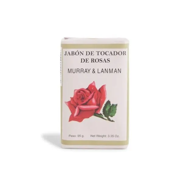 Roses Soap