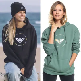 ROXY  |ROXY Hoodies & Sweatshirts